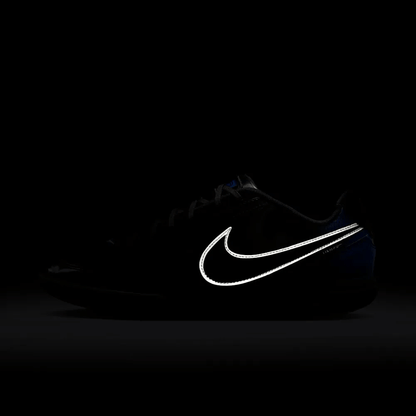 NIKE TIEMPO STREETGATO IN 'METALIC BLUE' - IR5918010