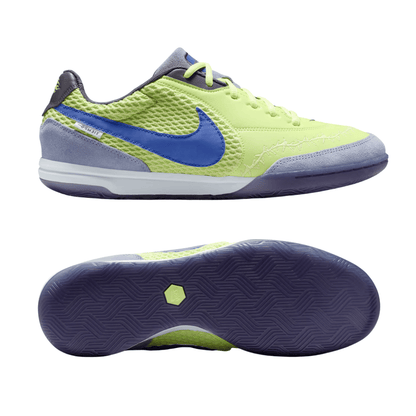 NIKE TIEMPO STREETGATO IN 'RACER BLUE' - IR5906399