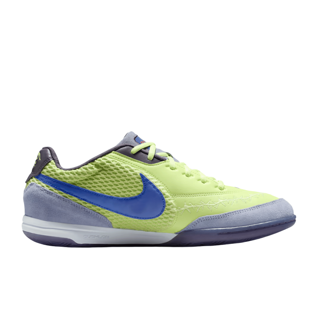 NIKE TIEMPO STREETGATO IN 'RACER BLUE' - IR5906399