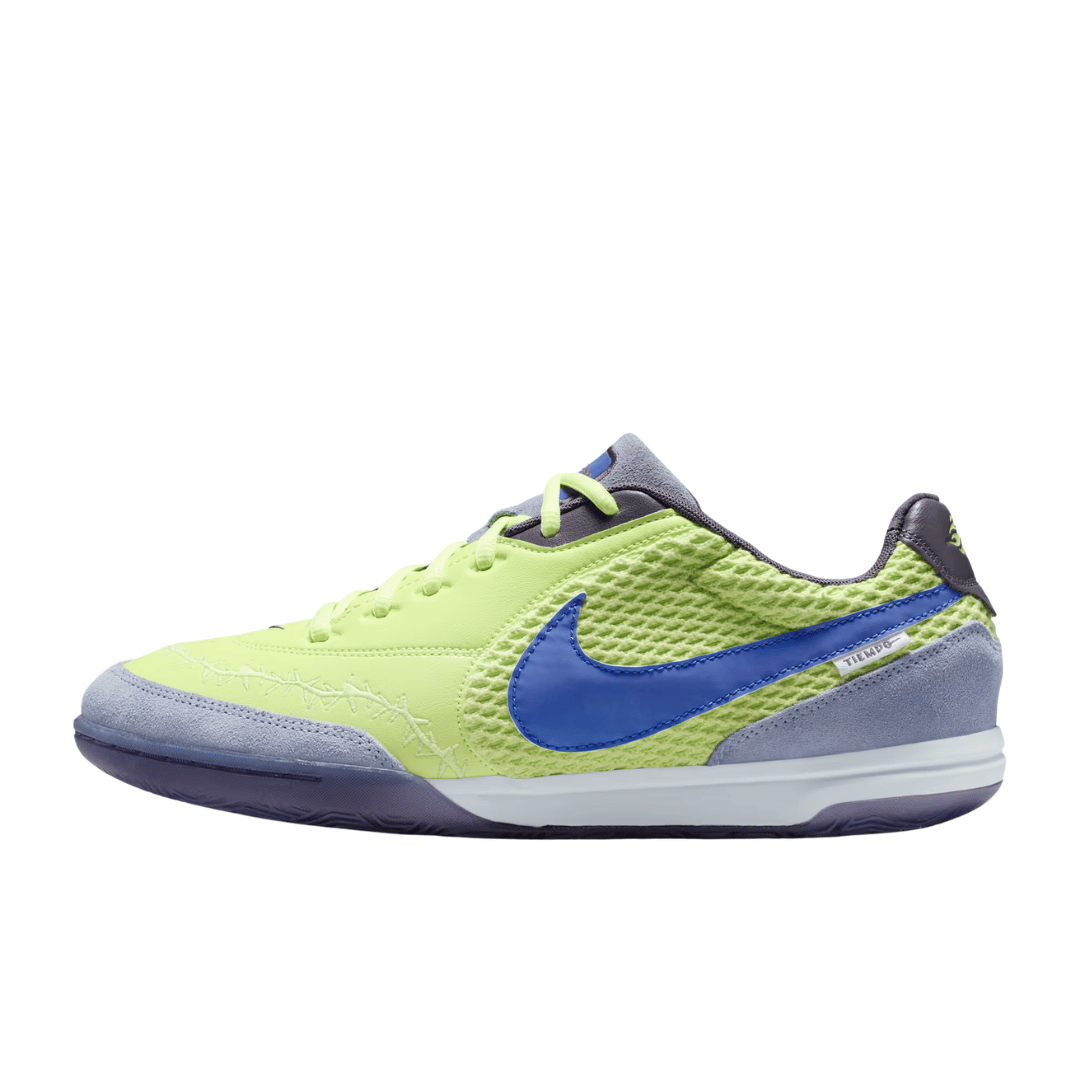 NIKE TIEMPO STREETGATO IN 'RACER BLUE' - IR5906399