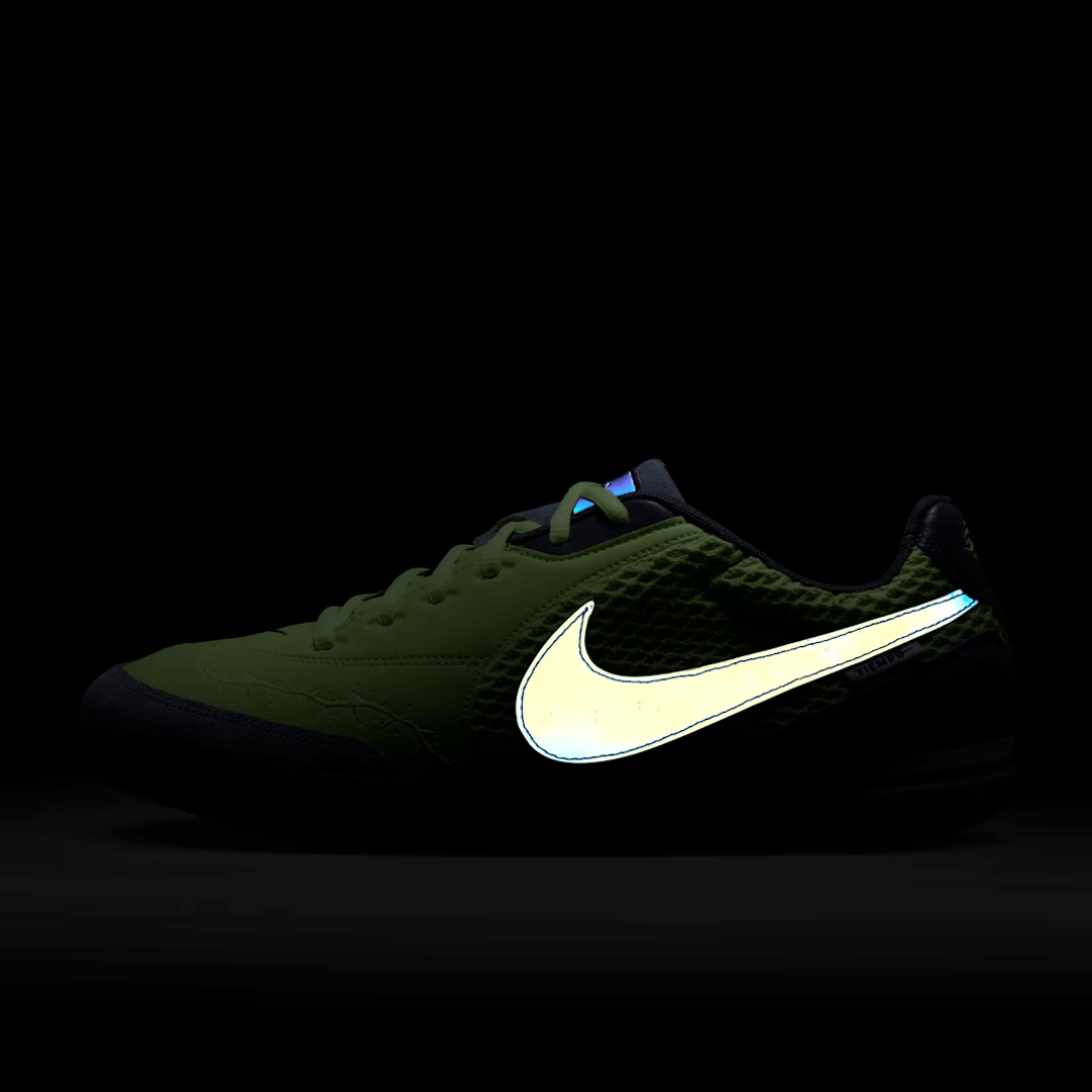 NIKE TIEMPO STREETGATO IN 'RACER BLUE' - IR5906399