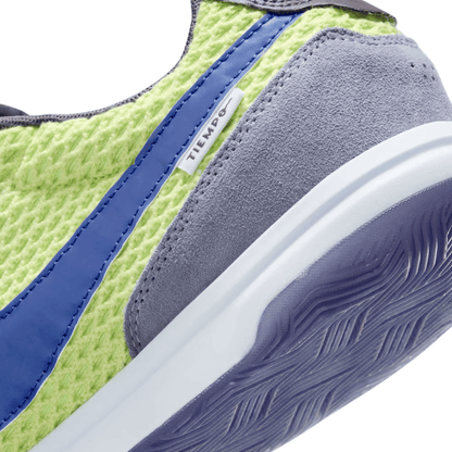 NIKE TIEMPO STREETGATO IN 'RACER BLUE' - IR5906399