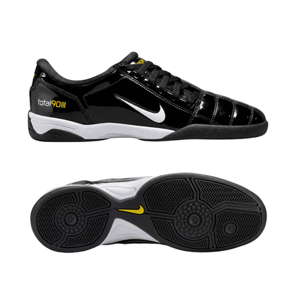 NIKE TOTAL 90 III 'BLACK' - HJ9351001