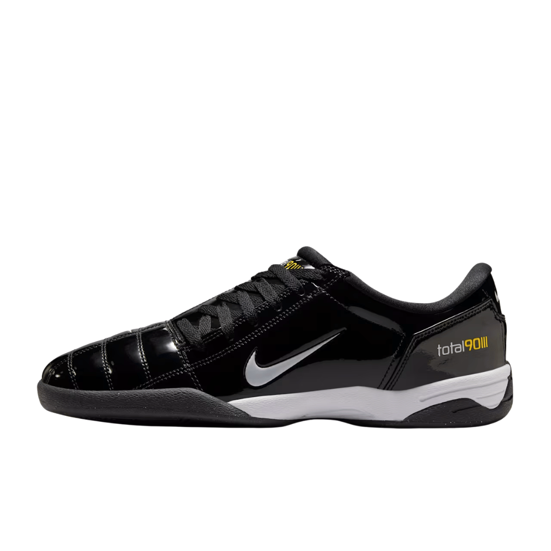 NIKE TOTAL 90 III 'BLACK' - HJ9351001