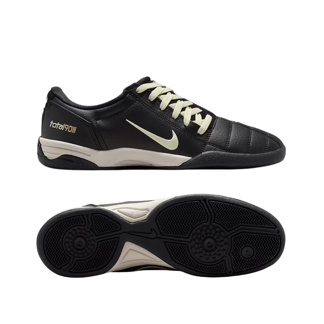 NIKE TOTAL 90 III 'BLACK SAIL' - IO2083010