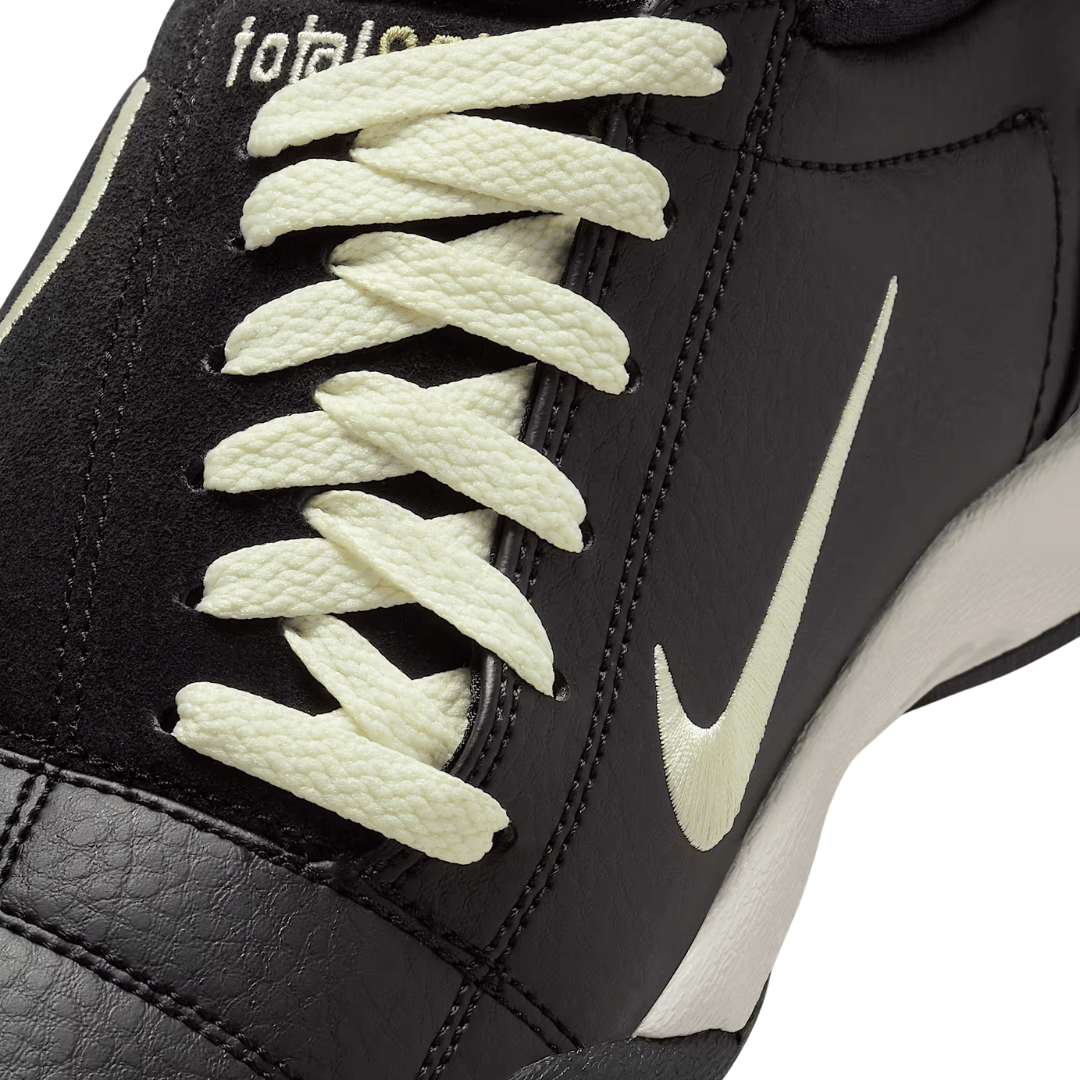 NIKE TOTAL 90 III 'BLACK SAIL' - IO2083010