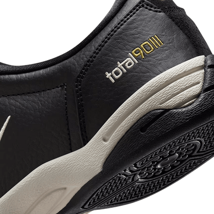 NIKE TOTAL 90 III 'BLACK SAIL' - IO2083010