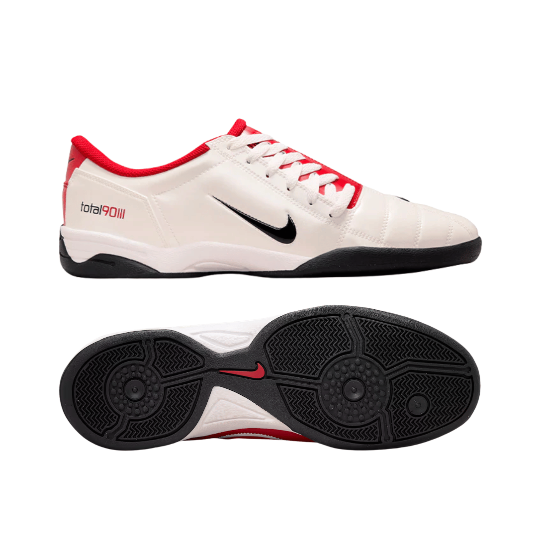 NIKE TOTAL 90 III 'GYM RED' - HQ2851100