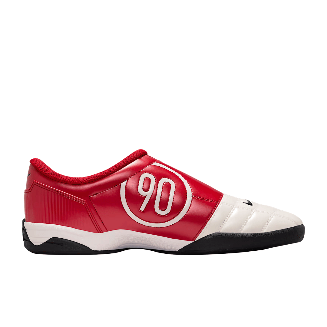 NIKE TOTAL 90 III 'GYM RED' - HQ2851100