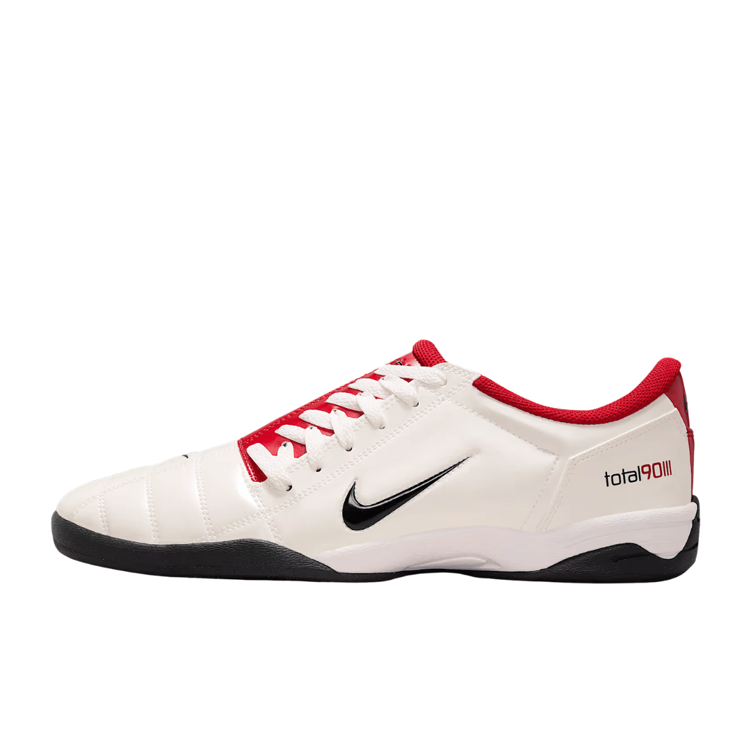 NIKE TOTAL 90 III 'GYM RED' - HQ2851100