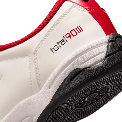 NIKE TOTAL 90 III 'GYM RED' - HQ2851100