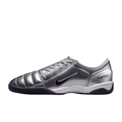 NIKE TOTAL 90 III 'METALIC SILVER' - HJ9351002