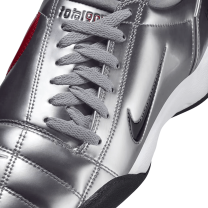 NIKE TOTAL 90 III 'METALIC SILVER' - HJ9351002