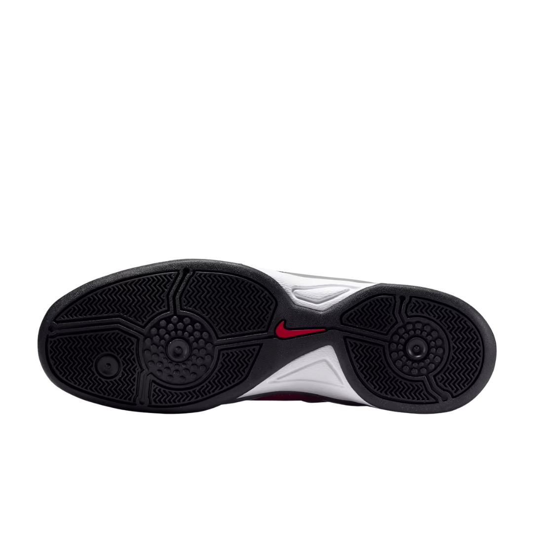 NIKE TOTAL 90 III 'METALIC SILVER' - HJ9351002