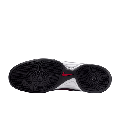 NIKE TOTAL 90 III 'METALIC SILVER' - HJ9351002