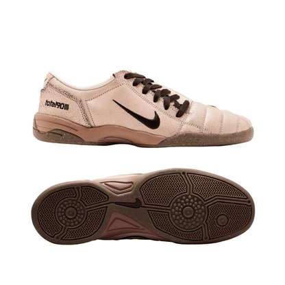NIKE TOTAL 90 III 'PEARL WHITE' - IH2090200