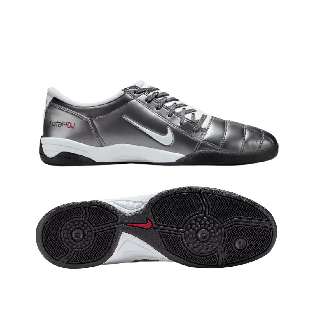 NIKE TOTAL 90 III 'SILVER' - HQ2851001