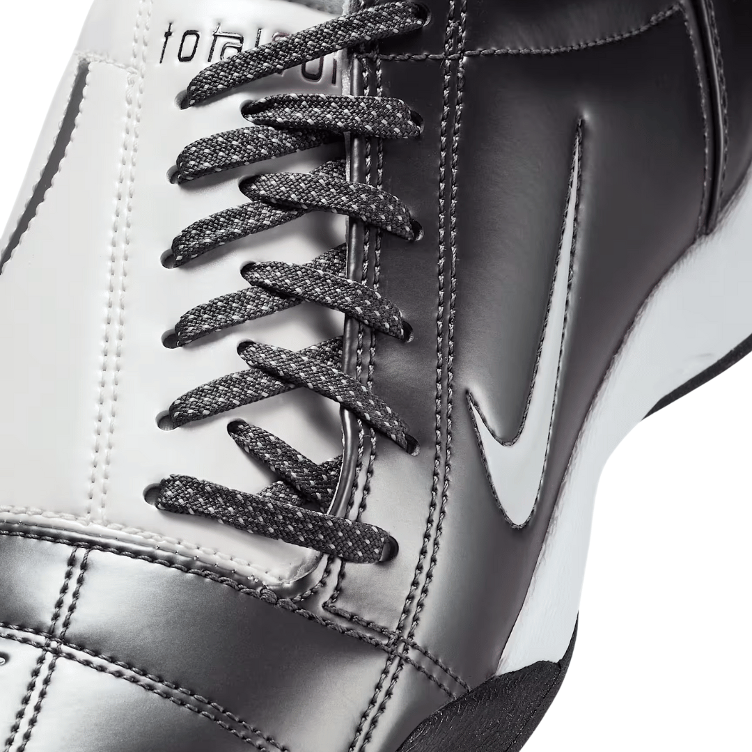NIKE TOTAL 90 III 'SILVER' - HQ2851001