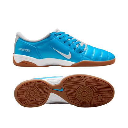 NIKE TOTAL 90 III 'UNIVERSITY BLUE' - HQ2851400