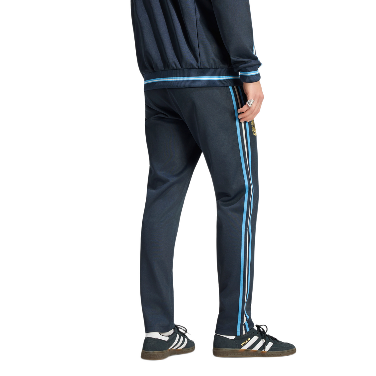 Pants Adidas Argentina 26 'Azul' – imagen 4 de 5