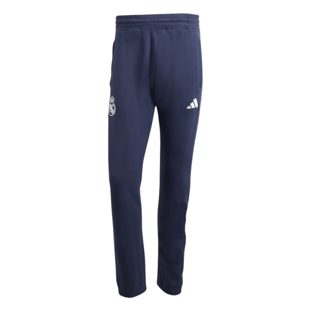 PANTS ADIDAS REAL MADRID US PACK 'AZUL' - JN3082