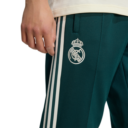 Pants Adidas Real Madrid 'Verde' – imagen 3 de 5