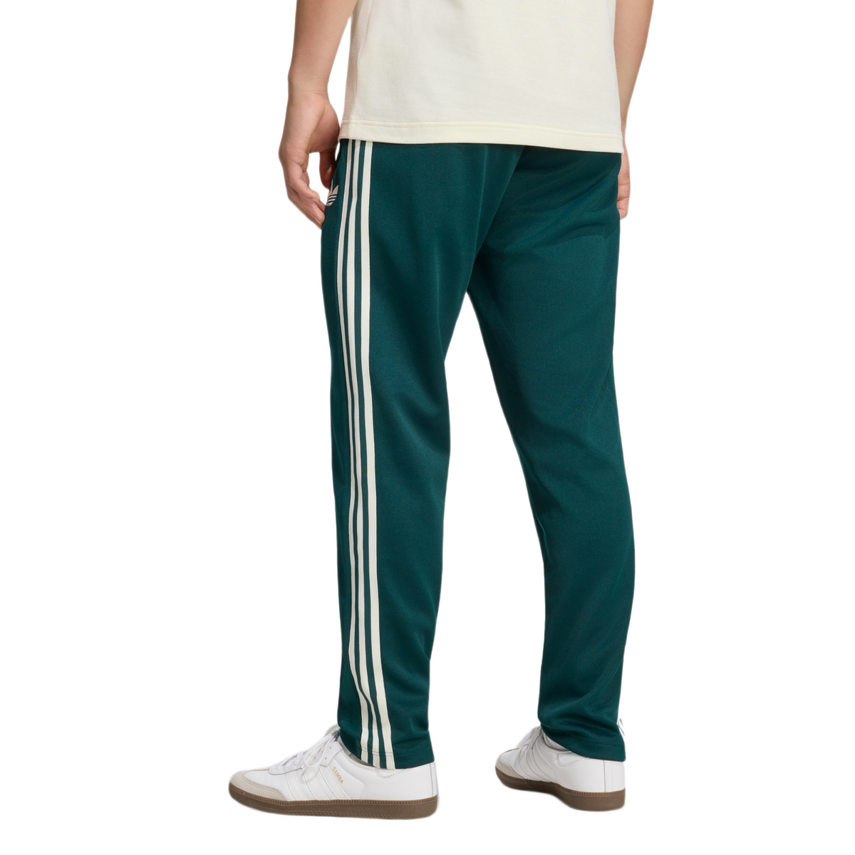 Pants Adidas Real Madrid 'Verde' – imagen 4 de 5