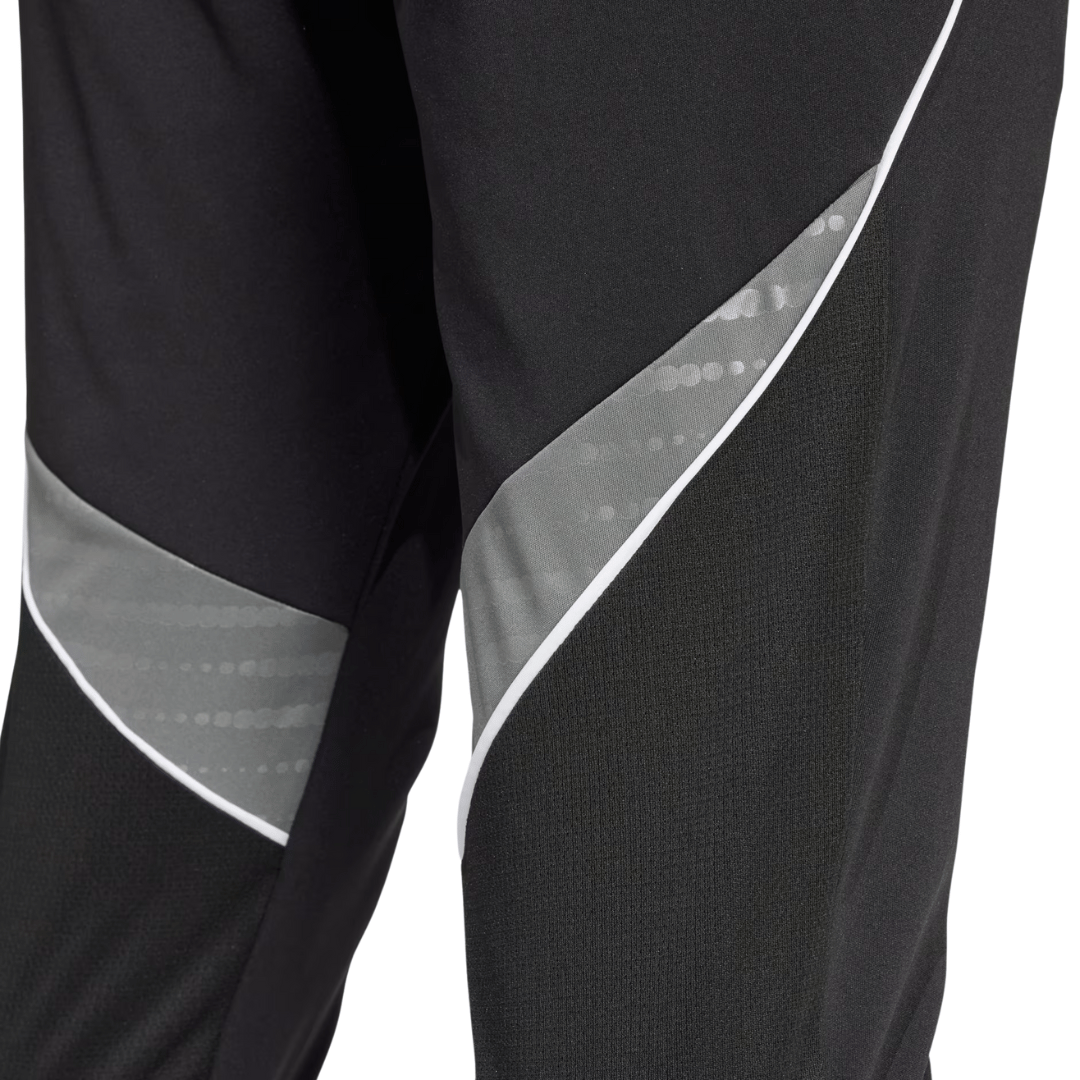 PANTS ADIDAS TIRO 25 'NEGRO' - IW0415