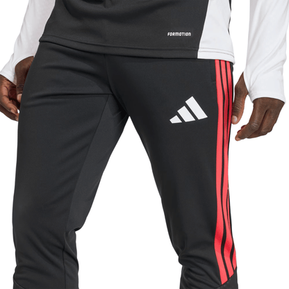 PANTS ADIDAS TIRO 26 COMPETITION 'NEGRO' - KA5122