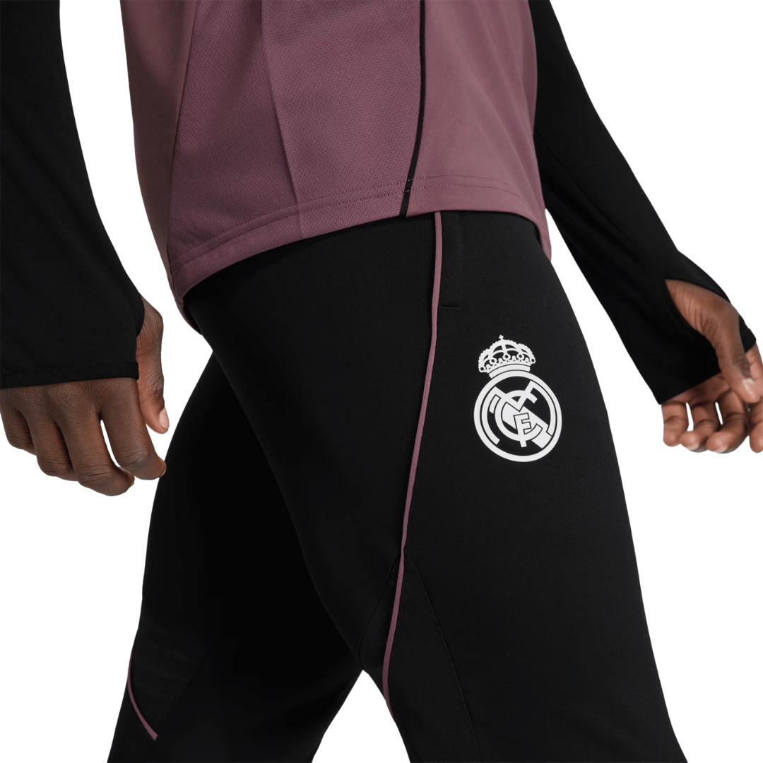 PANTS ADIDAS TIRO COMPETITION REAL MADRID - JZ9011