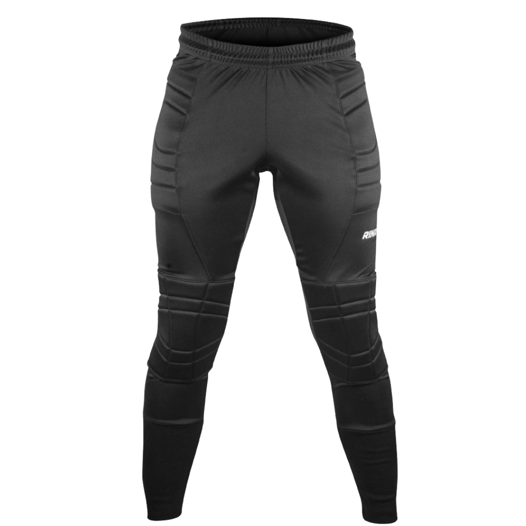 PANTS DE PORTERO INFANTIL RINAT ARIES INF 'NEGRO' - 2BP3I1Y40-109-219