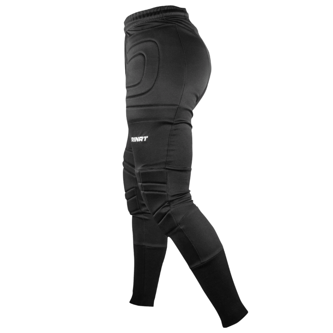 PANTS DE PORTERO INFANTIL RINAT ARIES INF 'NEGRO' - 2BP3I1Y40-109-219