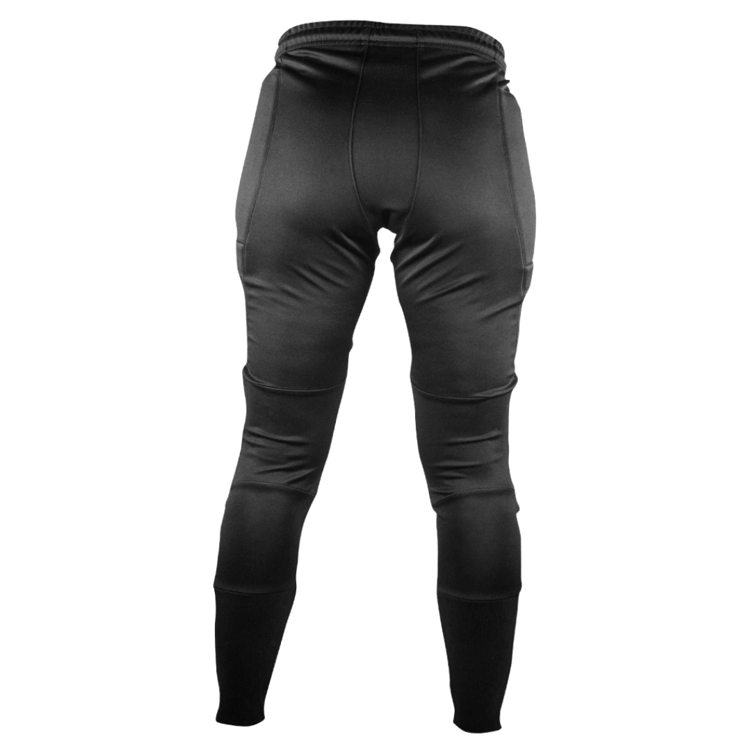 PANTS DE PORTERO INFANTIL RINAT ARIES INF 'NEGRO' - 2BP3I1Y40-109-219