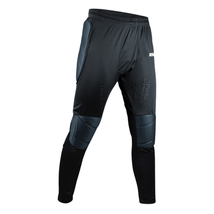 PANTS DE PORTERO INFANTIL RINAT PANTS COTA INF 'NEGRO' - 2SPN8I1Y40-109-219