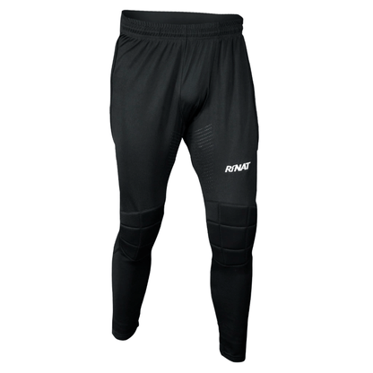 PANTS DE PORTERO INFANTIL RINAT PANTS MOYÁ INF 'NEGRO' - 24MY40-109-112