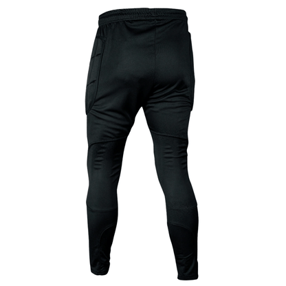PANTS DE PORTERO INFANTIL RINAT PANTS MOYÁ INF 'NEGRO' - 24MY40-109-112