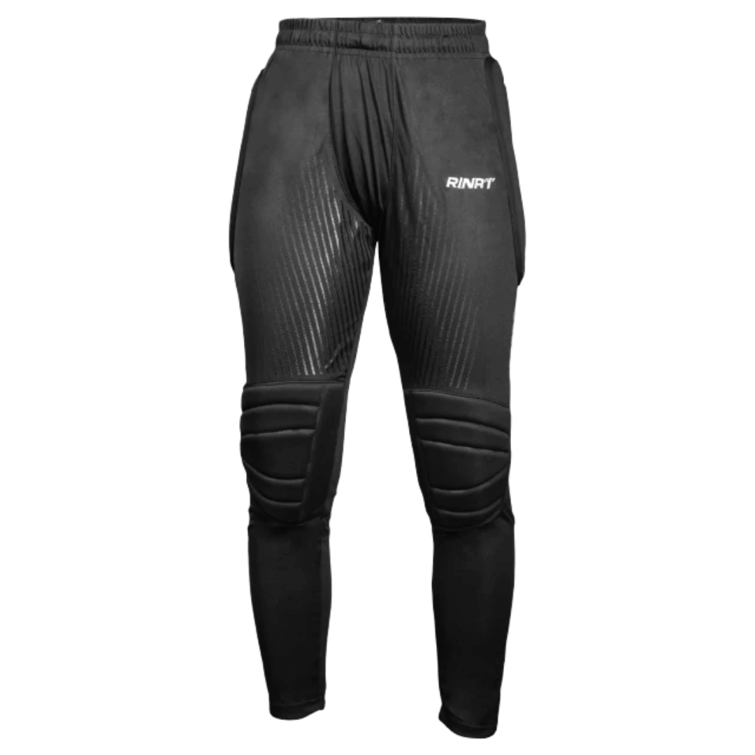 PANTS DE PORTERO RINAT PANTS COTA AD 'NEGRO' - 2SPN8H1A40-109-219