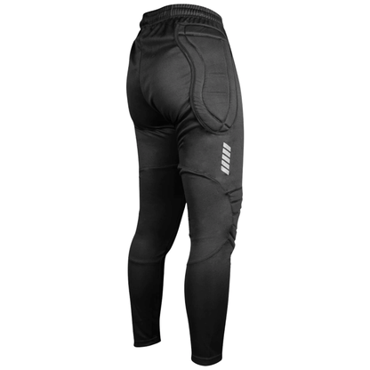 PANTS DE PORTERO RINAT PANTS COTA AD 'NEGRO' - 2SPN8H1A40-109-219