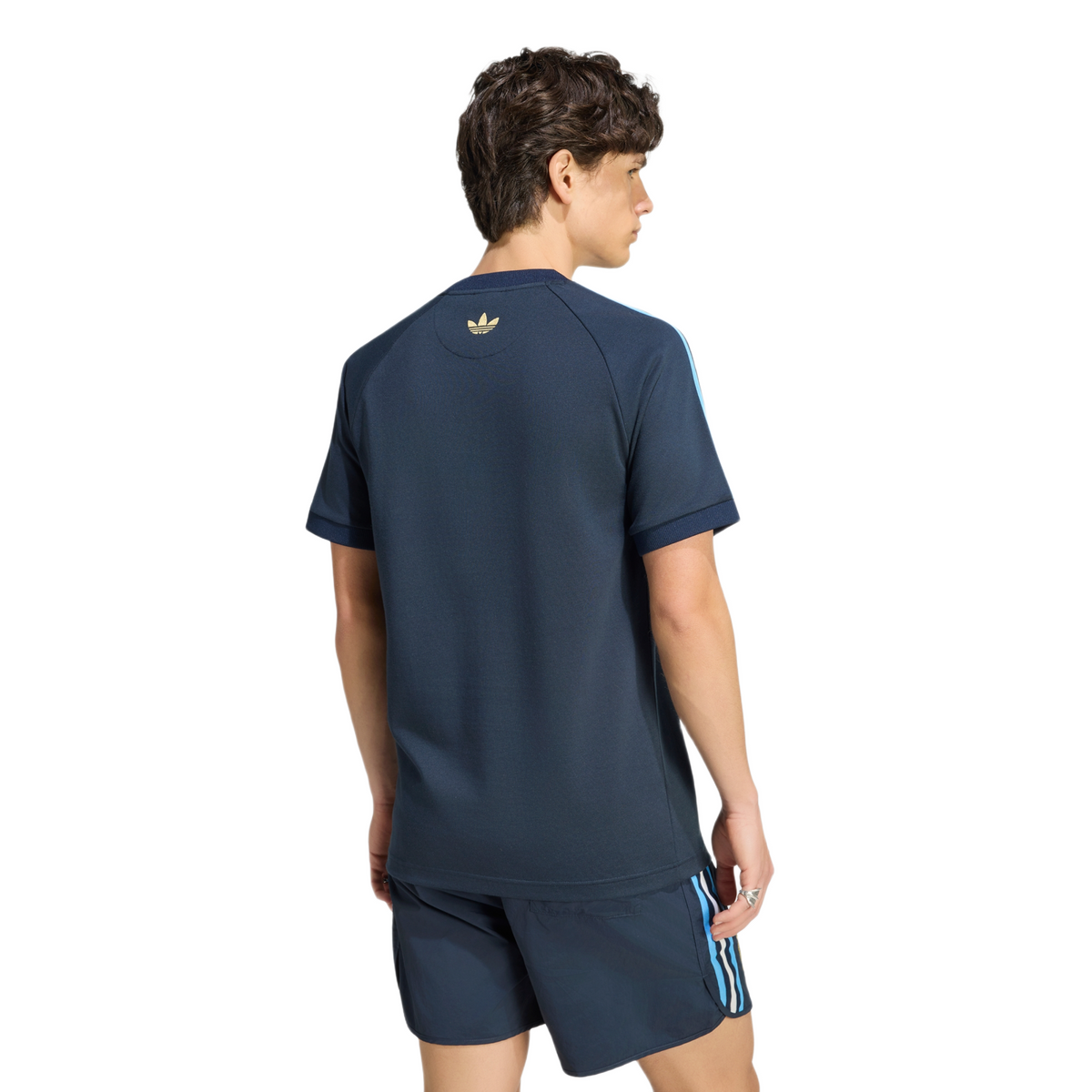 Playera Adidas Argentina 26 'Azul' – imagen 4 de 6