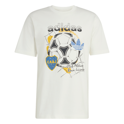 Playera Adidas 'Blanca' – imagen 1 de 4