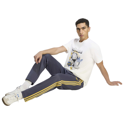 Playera Adidas 'Blanca' – imagen 3 de 4