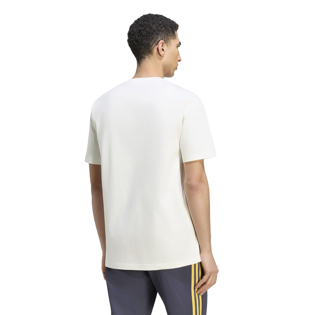 Playera Adidas 'Blanca' – imagen 4 de 4