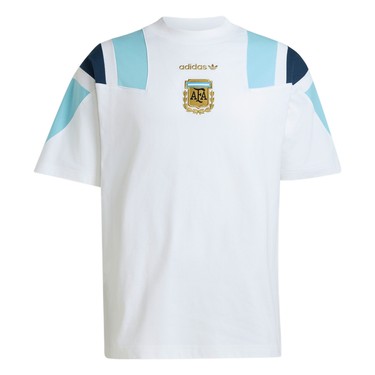 Playera Adidas EQT Argentina – imagen 1 de 6