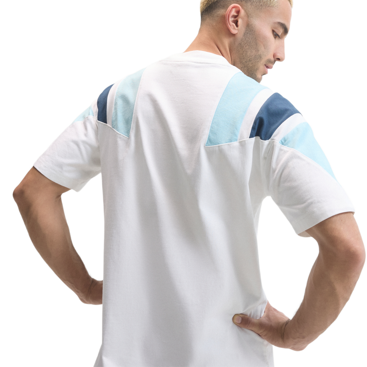 Playera Adidas EQT Argentina – imagen 4 de 6