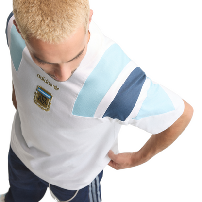 Playera Adidas EQT Argentina – imagen 6 de 6