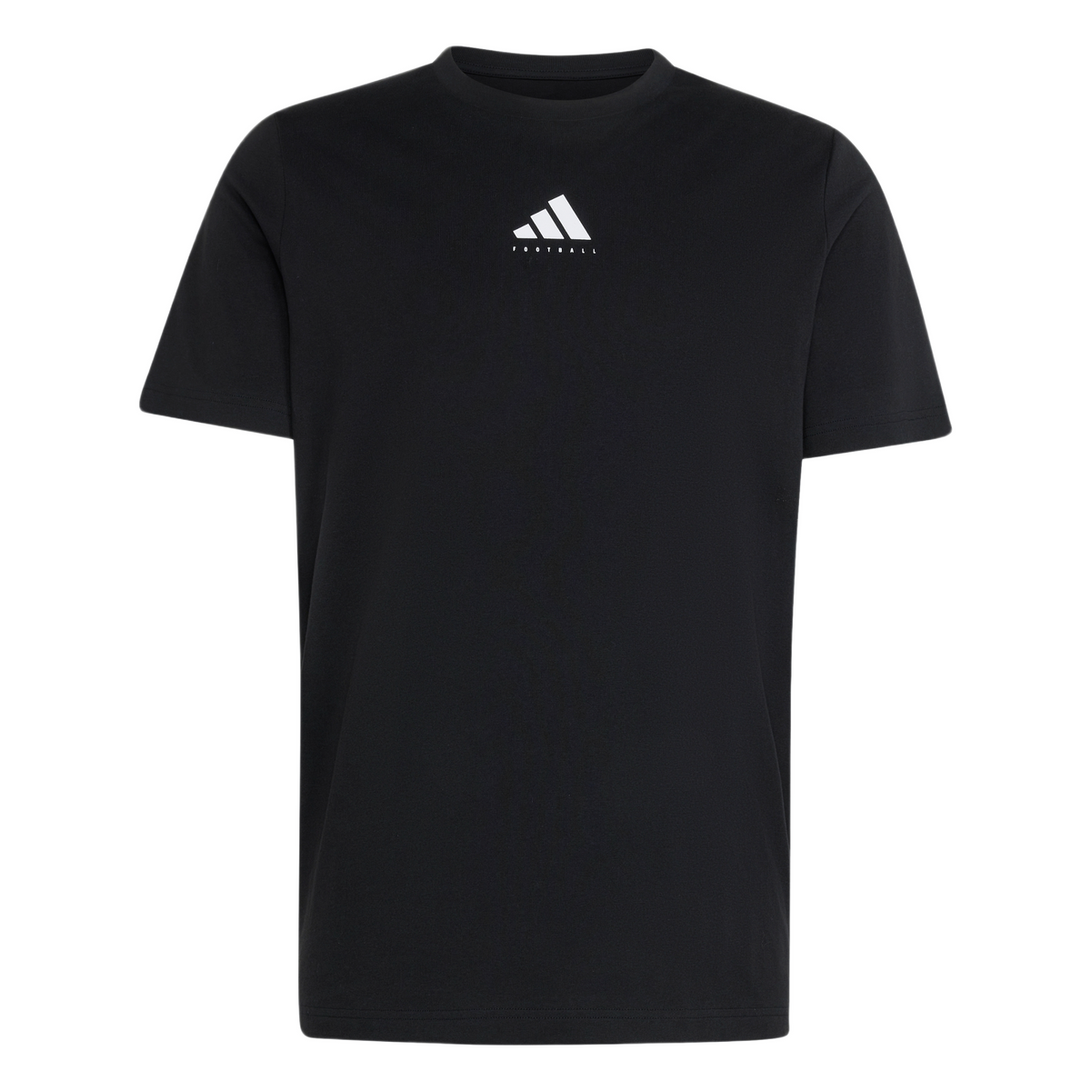 Playera Adidas Football 'Negra' – imagen 1 de 6