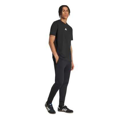 Playera Adidas Football 'Negra' – imagen 3 de 6