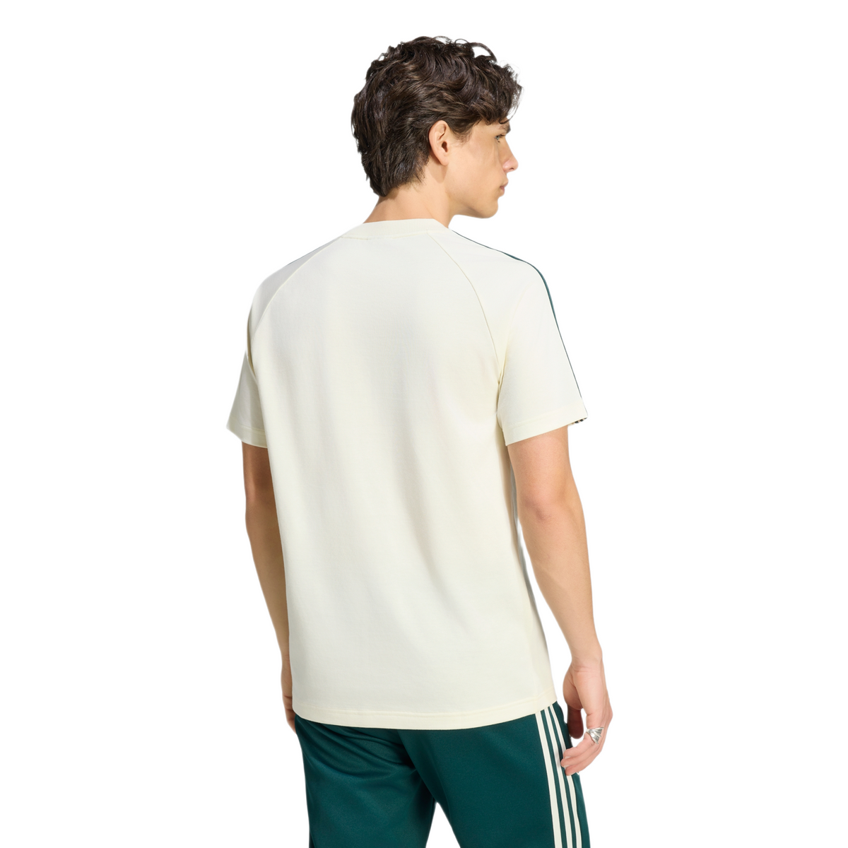Playera Adidas Real Madrid 'Beige' 26/27 – imagen 4 de 6