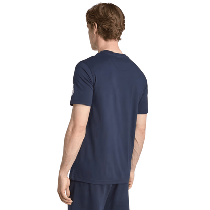 PLAYERA ADIDAS REAL MADRID US PACK 'AZUL' - JN3083