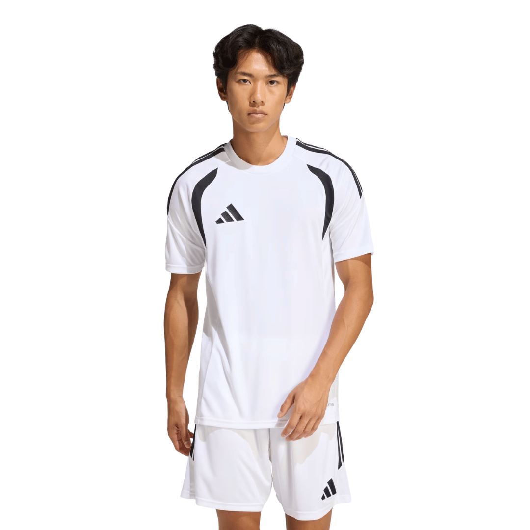 PLAYERA ADIDAS TIRO 26 'BLANCA' - KB1352